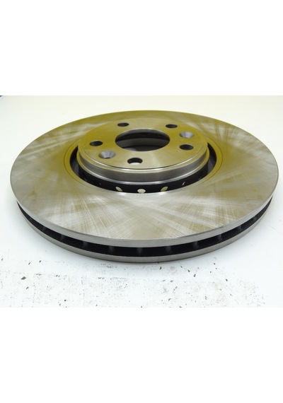 Ön Fren Diski Talisman Megane 4 1.6 Dci Adet 402064155r