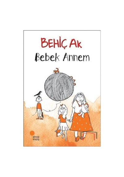 Bebek Annem