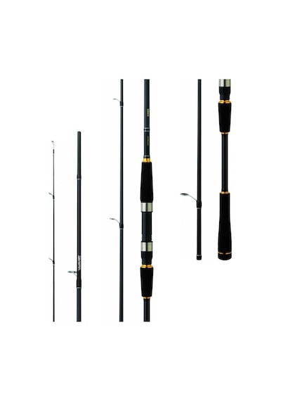 Daiwa New Legalis Seabass 210cm 14-42gr Spin Kamışı