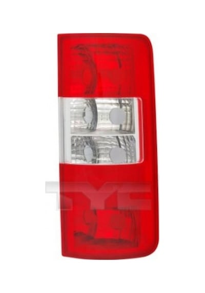 Ford Connect 2002 2009 Stop Lambası Sağ Duysuz Oem No:2t1413a602af