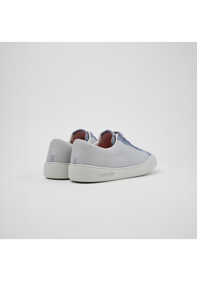 Sneaker Kadın K201862-005 Camper Peu Touring Blue mavi