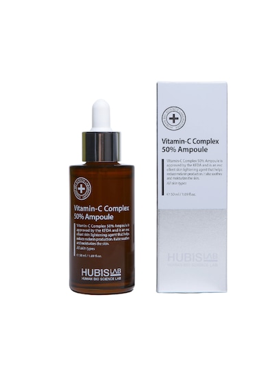 Hubislab Vitamin-c Complex %50 Ampoule 50 Ml C Vitamini Kompleksi %50 Ampul