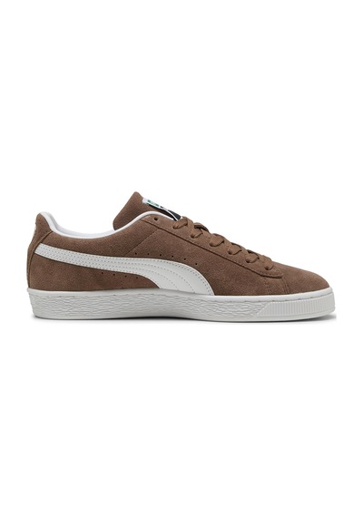 Puma Suede Classic Kadın Kahverengi Sneaker Ayakkabı 39978141