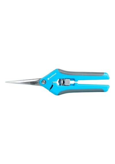 Ideal Bitkiler Ve Çiçekler İçin Bahçe Budama Makası