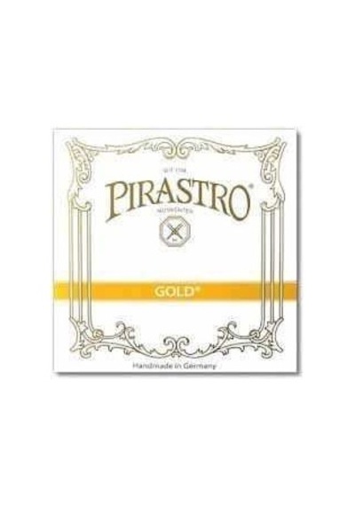 Pirastro Gold 215021   Keman  Teli