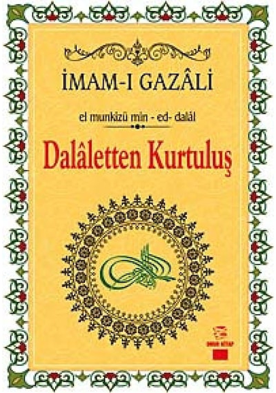 Dalaletten Kurtuluş: El-münkız Mine D Dalal