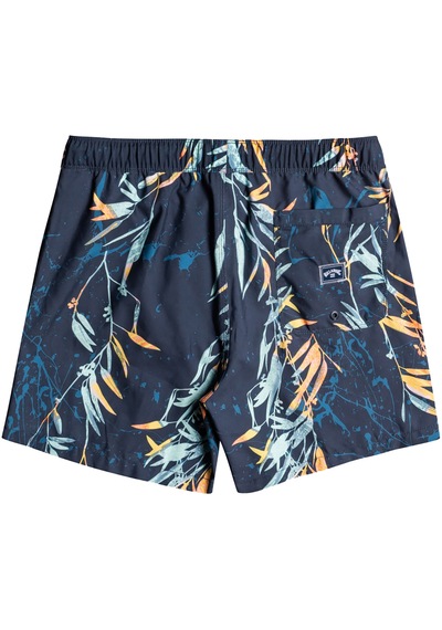 Billabong - Good Tımes Lb Lacivert Lacivert