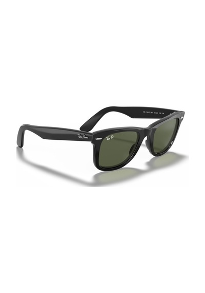 Ray-ban Güneş Gözlüğü Rb2140f 52 901 Siyah