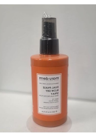 Isı Ve Güneş Koruyucu Saç Spreyi, 200 Ml Yoğun Koruma