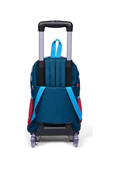 Coral High Çek Çek Sırt Çantası 23136