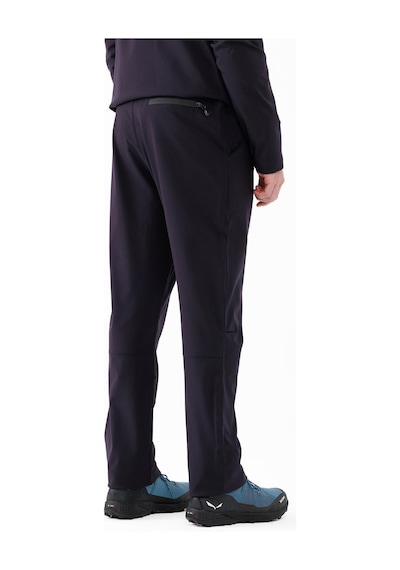 2as Parker Erkek Pantolon Siyah Siyah