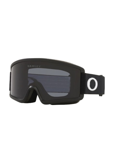 Oakley Oo712201 Target Lıne S Beden Kayak Gözlüğü Siyah