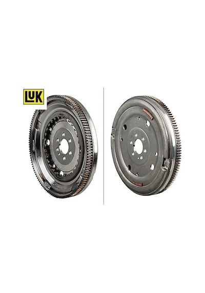 Volant Komple Otomatik Dsg Golf5-golf6-jetta-passat-a3-leon