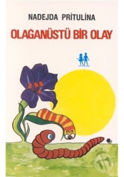 Olağanüstü Bir Olay