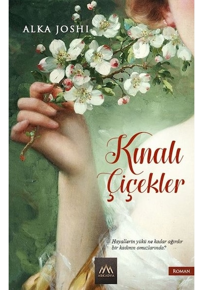 Kınalı Çiçekler