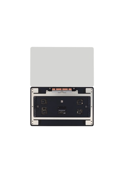 Apple Uyumlu MacBook Pro M2 A2780 Trackpad Touchpad Silver