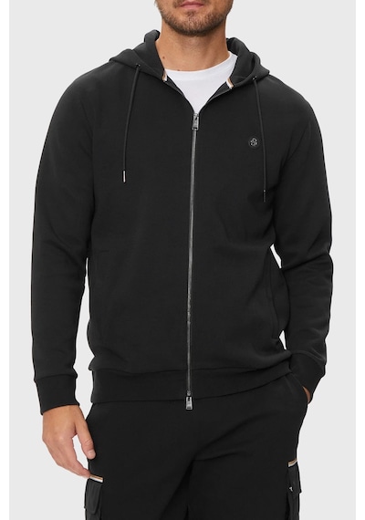 Boss Erkek Sweat 50520303 001 Siyah