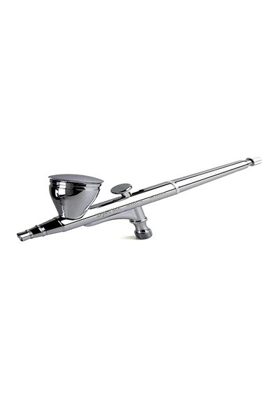 Sparmax Spa60083 Max-4 Çift Yerçekimi, Krom, 0,4 Mm