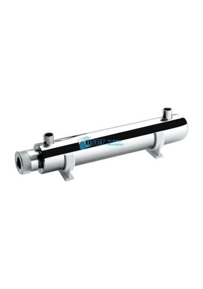 E-105 Serisi Pro Panolu Uv Cihazı