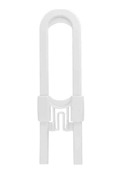4 Adet Dolap Ve Kapak Emniyet Kilidi Evde Güvenli Kullanım İçin Yeni Nesil Mh-hs4025-0440