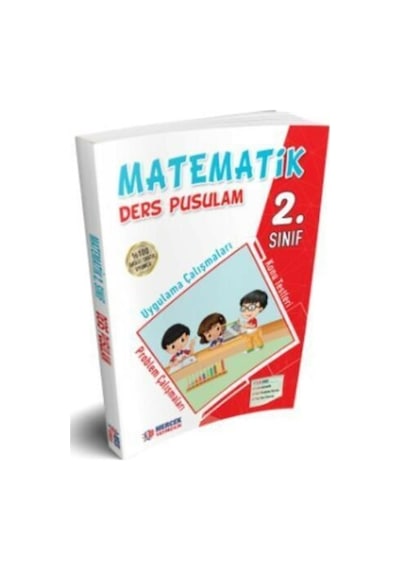 2. Sınıf Matematik Ders Pusulam
