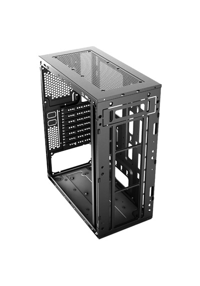 Vento Ta-k62, 650w, 80 Plus, Siyah, Atx, Tower, Kurumsal, Kasa