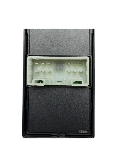 Isuzu D-max Cam Açma Düğmesi Ön Sol 2012-2020