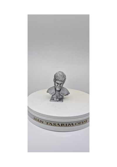 Oberyn Martell Büst Figür 15 Cm Game Of Thrones