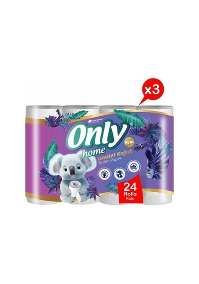 Koala 24'lü Tuvalet Kağıdı