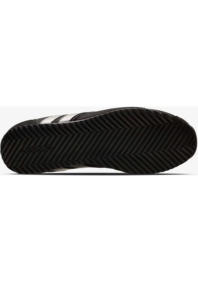 Lescon Nova Sneakers Spor Ayakkabı Sıyah