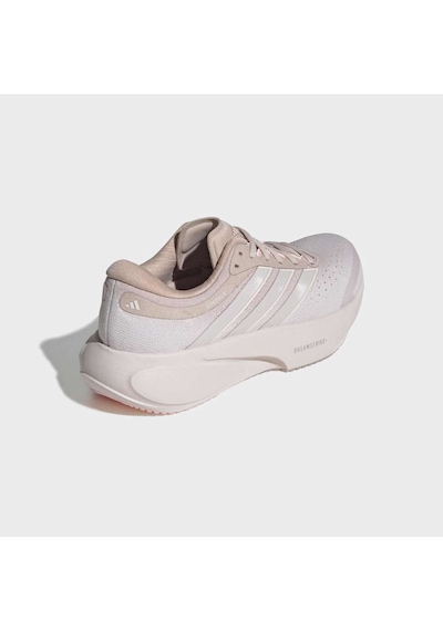 Adidas Jr2285 Supernova Rıse 3 W Kadın Yürüyüş Koşu Ayakkabısı Bej