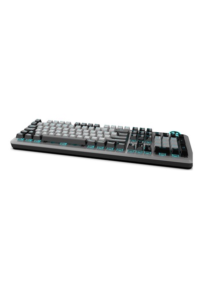 Nightsilver Astra Kırmızı Switch Çift Renk Mekanik Oyuncu Klavye