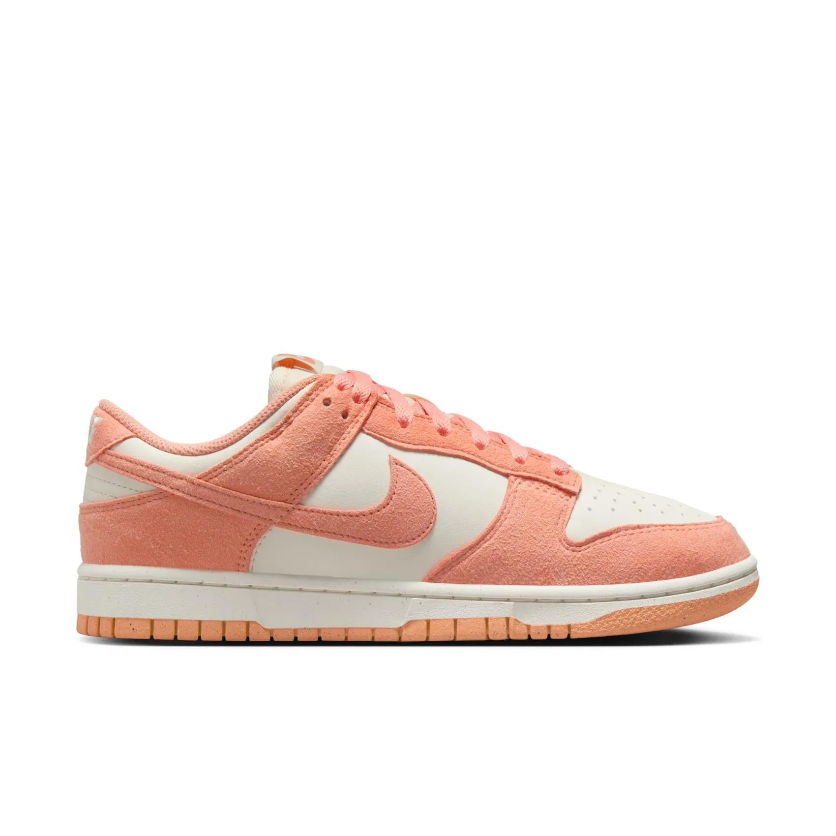 Dunk Low Kadın Sneaker Ayakkabı Çok Renkli