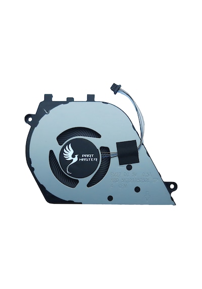 Dell Uyumlu Vostro 5490 N4105vn5490emea0 U Notebook Fan, İşlemci Fanı