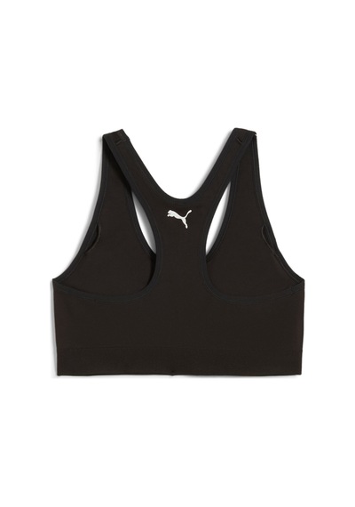 Puma 4keeps Shapeluxe Spor Sütyeni 524361 51 Siyah