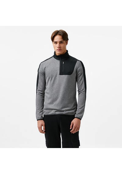 Mc Kınley Mc Kinley Blake Iı Erkek Gri Outdoor Üst429486