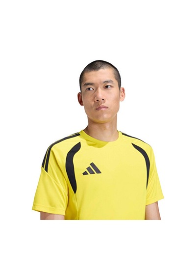 Adidas Tiro26 League Jsy Erkek Futbol Forması Kb1358 Sarı Sarı