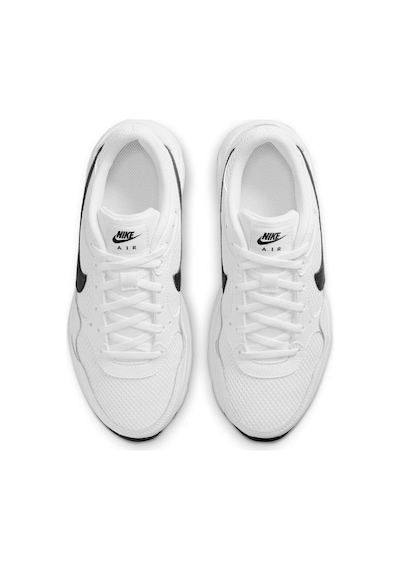 Nike Aır Max Sc Gs Çocuk Beyaz Koşu Ayakkabı - Cz5358-105 S