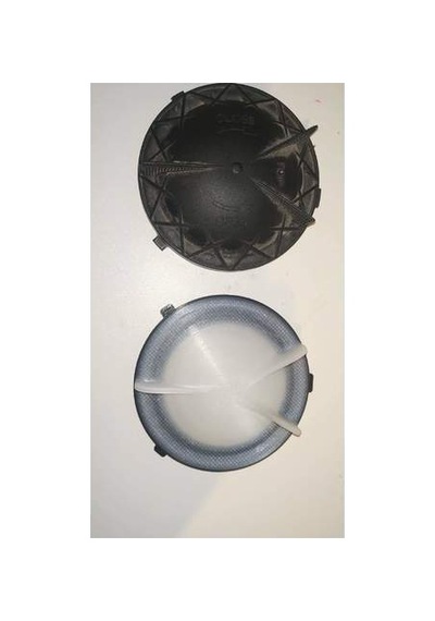 Headlıght Yuvarlak Kapak Mazda6 / Honda Civic