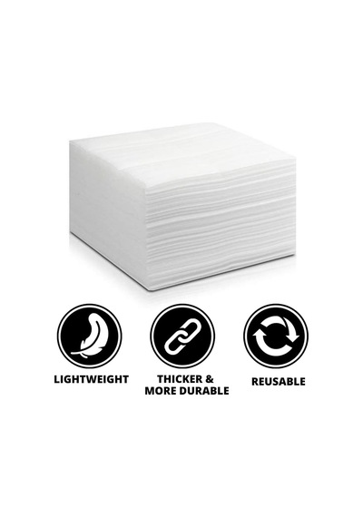 Dnt Company 50 Adet Ambalaj Malzemesi 305 X 305 Mm/kalınlık 2 Mm Hava Kabarcıklı Folyo Taşınma Kartonları Köpük Diğer