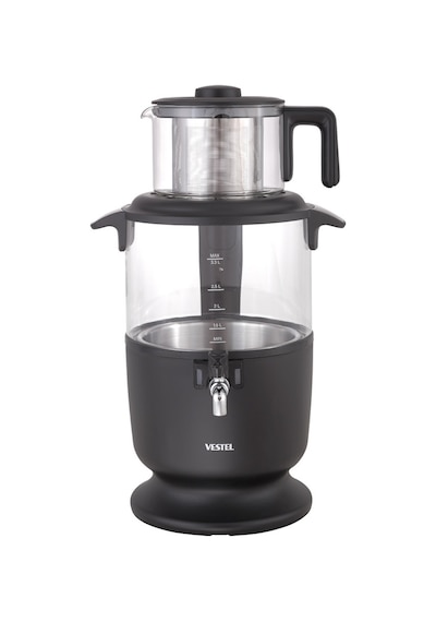 Vestel Sefa 4500 C Semaver 3.3 L