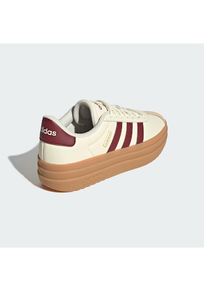 Adidas Vl Court Bold Kadın Günlük Spor Ayakkabı C-adıjq5642b10a00 Beyaz