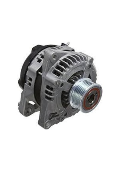 DENSO DAN1018 Alternatör Se0 14V 100A Toyota Auris 1.4 D-4D 07-12 Corolla Uyumlu 1.4 D-4D 06-14