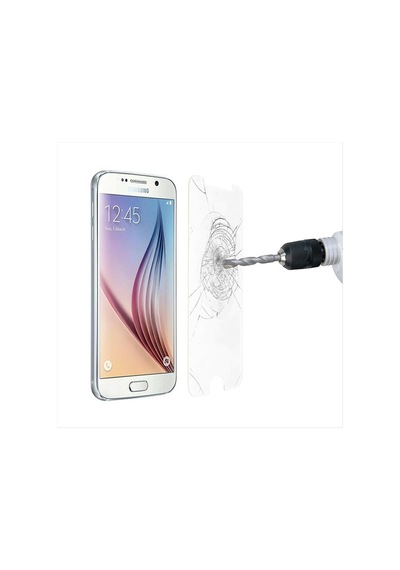 Samsung Galaxy Uyumlu  S3 I9300 Kırılmaz Cam Ekran Koruyucu
