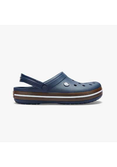 Crocs Crocband Gum Clog Erkek Lacivert Terlik 212756