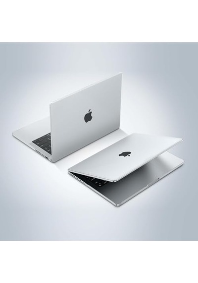 Macbook Air M1 13.3 İle Uyumlu Polikarbonat Sert Koruyucu Çizilme Ve Darbe Önleyici Kılıf A2337 A2179 A1932 Mat-şeffaf, 13.3 İnç 2018-2022 Arası M1 İşlemci