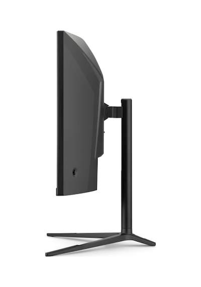 Vıewsonıc 34" Va Vx3418c-2k 1ms 180hz Hdmı-dp Kavisli Gaming Monitör 3440x1440