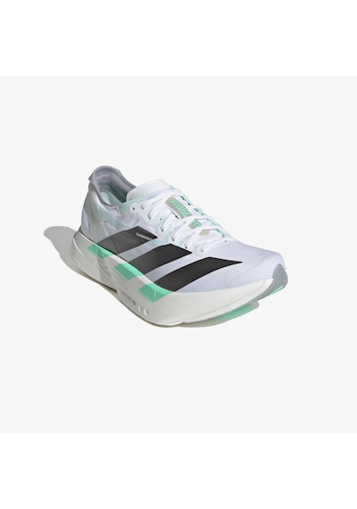 Adidas Adizero Adios Pro 4 Erkek Beyaz Ayakkabı Kı1471