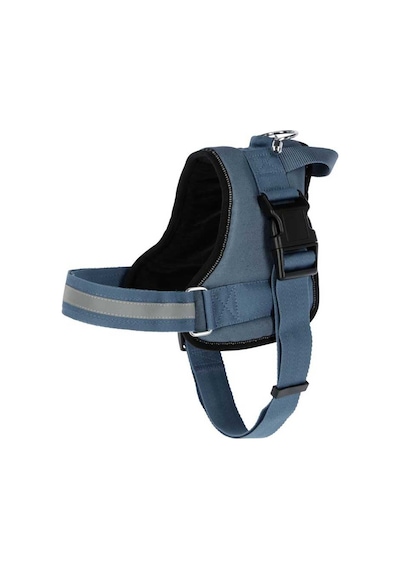 Belden Köpek Tasması Maestro 2.0 S  45-60 cm x 15 mm Mavi