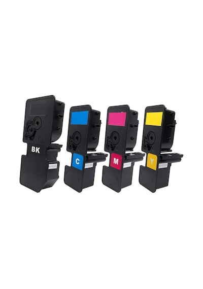 Uyumlu Kartuş For Kyocera Tk5220 Sarı Toner 1.2k